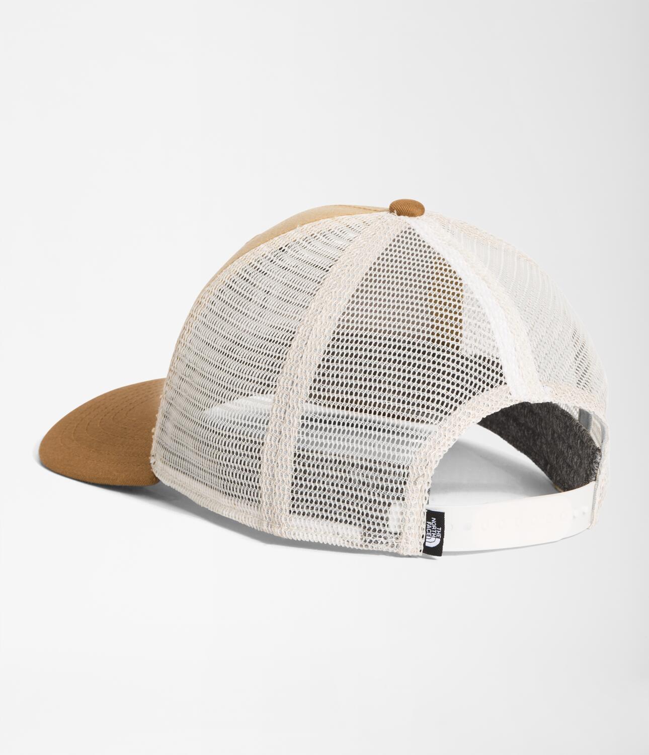 Gorra Deep Fit Mudder Trucker Café Unisex The North Face