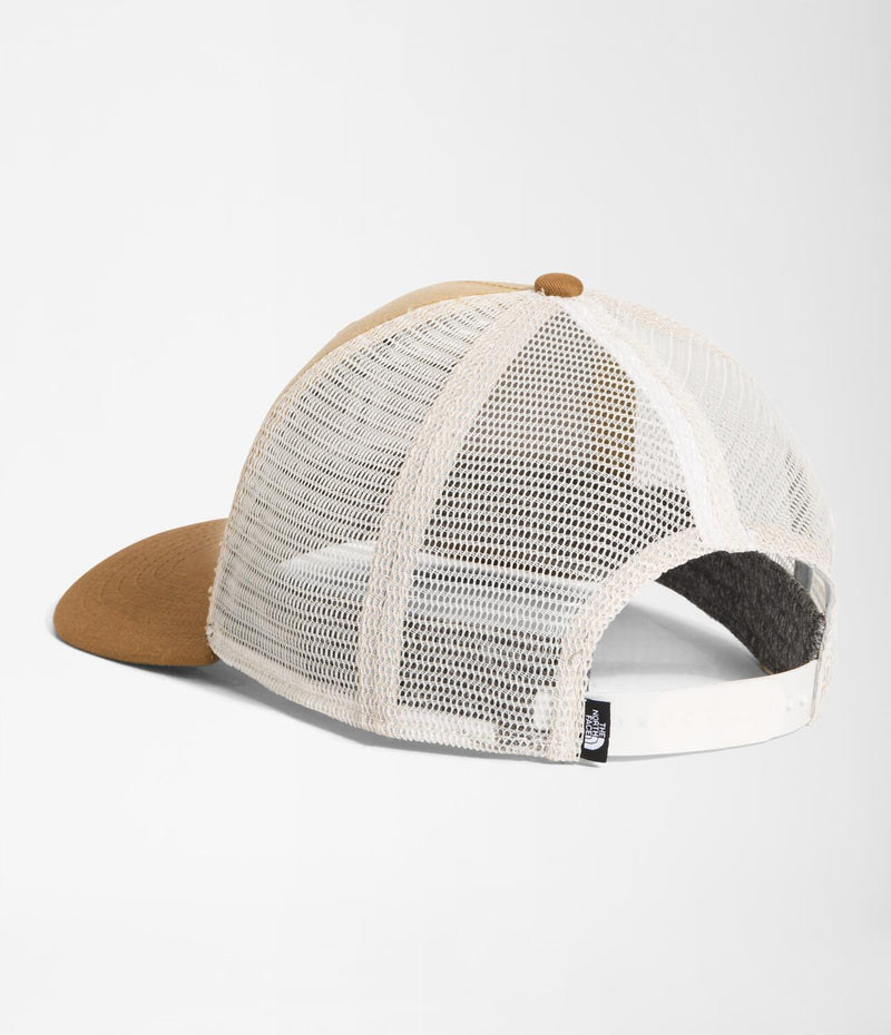 Gorra Deep Fit Mudder Trucker Café Unisex The North Face
