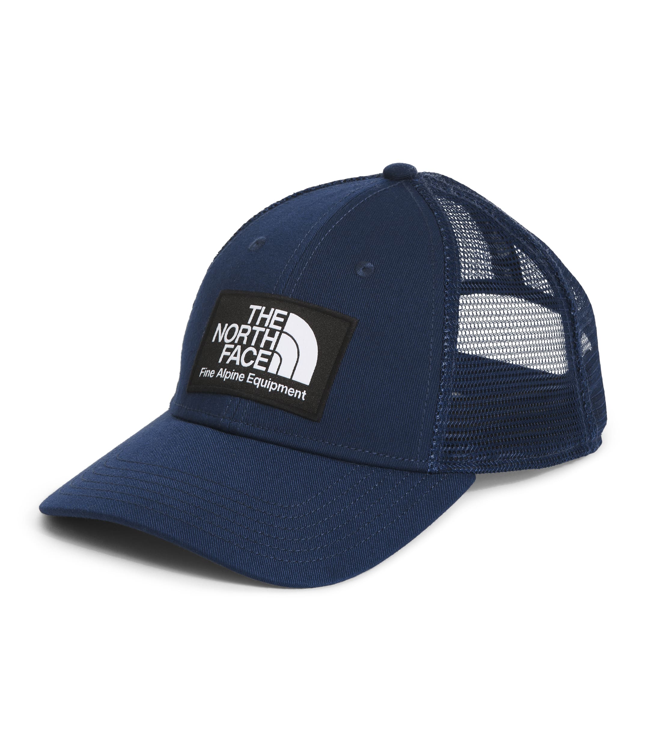Gorra Mudder Trucker Unisex Azul The North Face - imagen 1