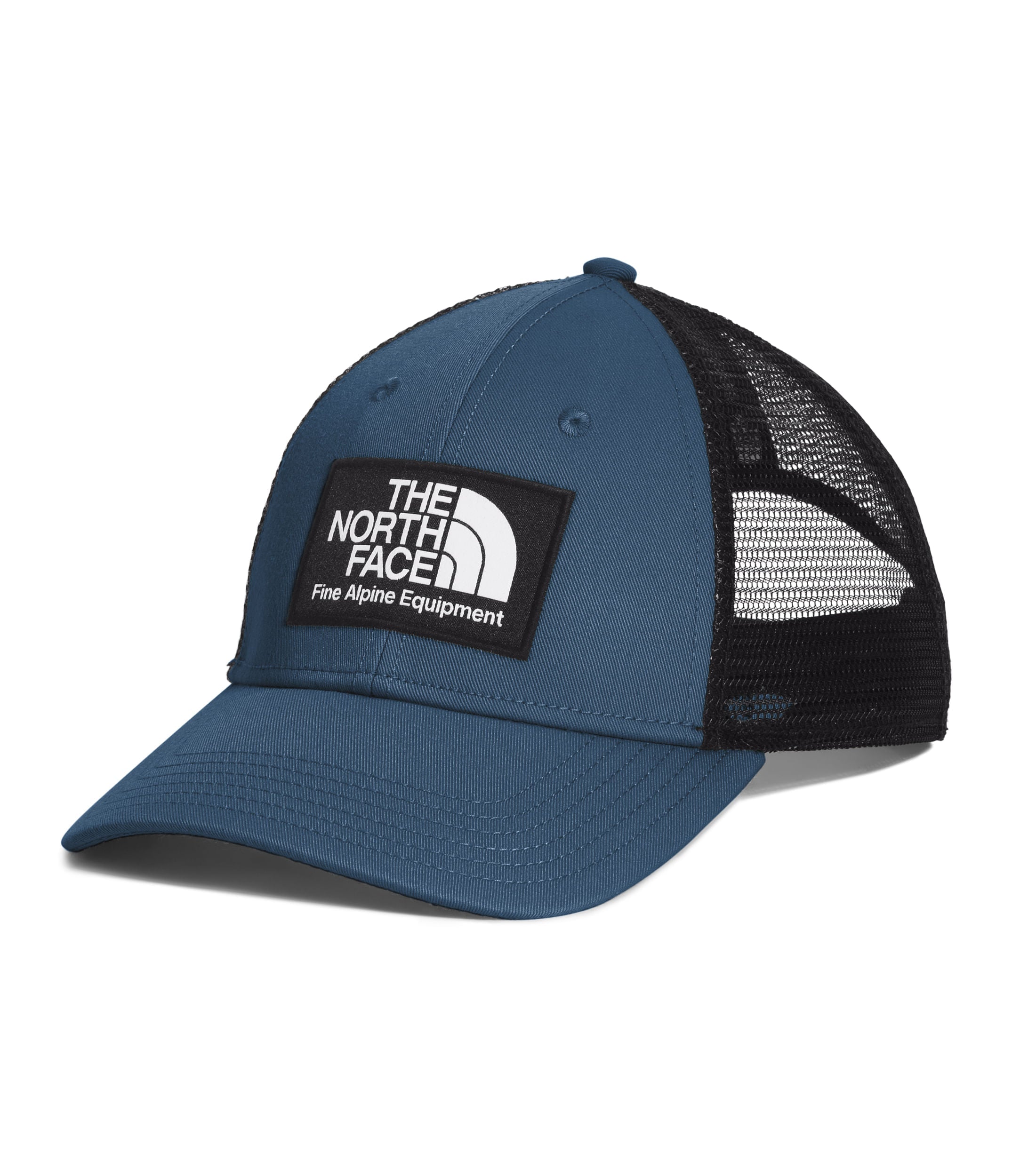 Gorra Mudder Trucker Unisex Azul The North Face - imagen 1