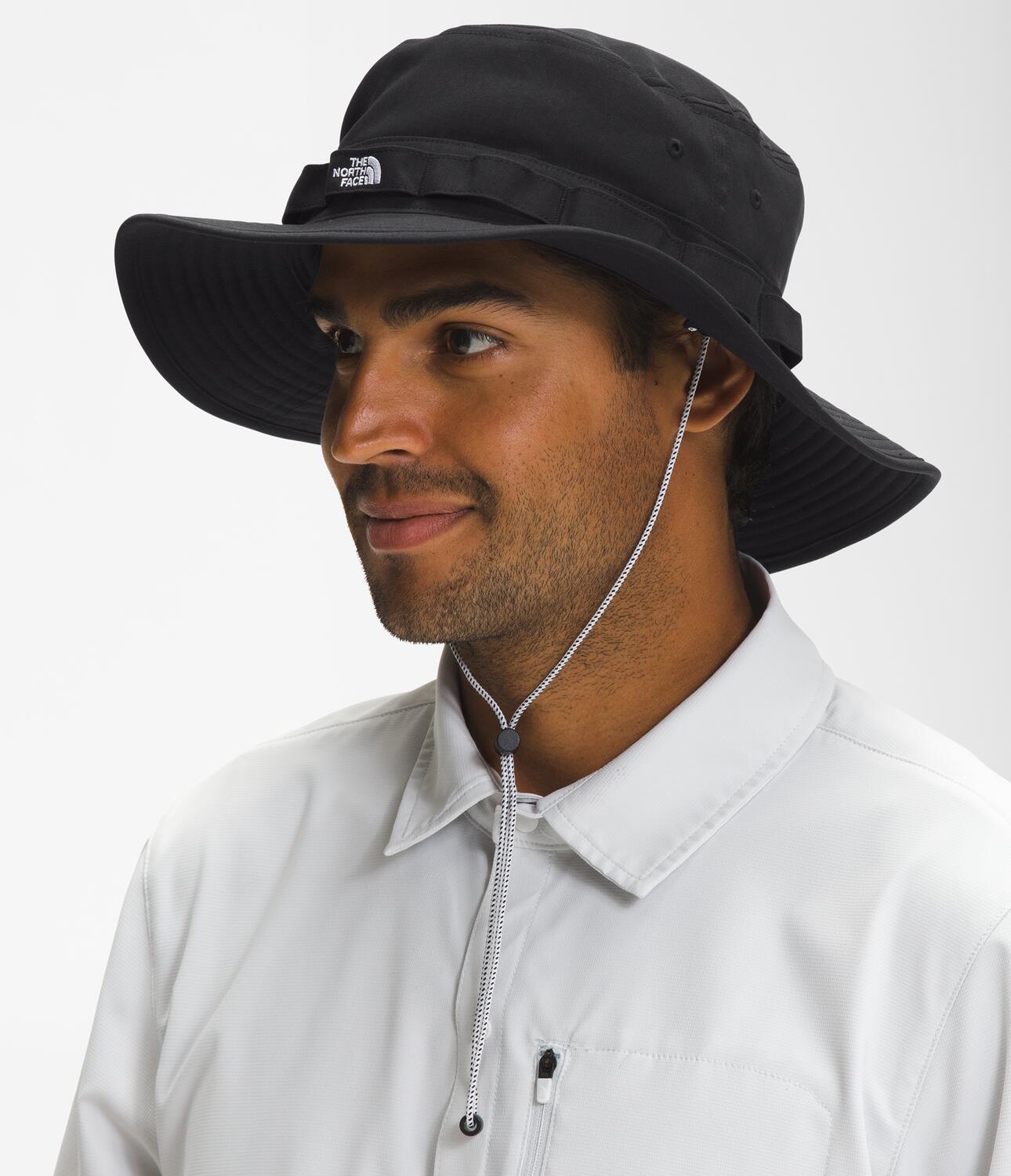 Gorro Class V Brimmer Negro NPF Unisex The North Face
