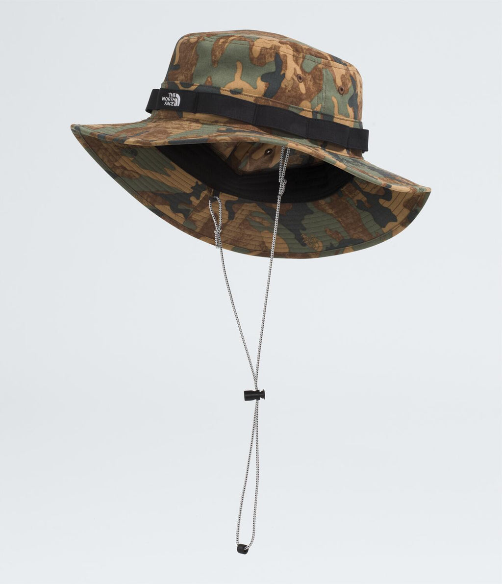 Gorro Class V Brimmer Camuflado Unisex The North Face