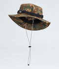 camuflado