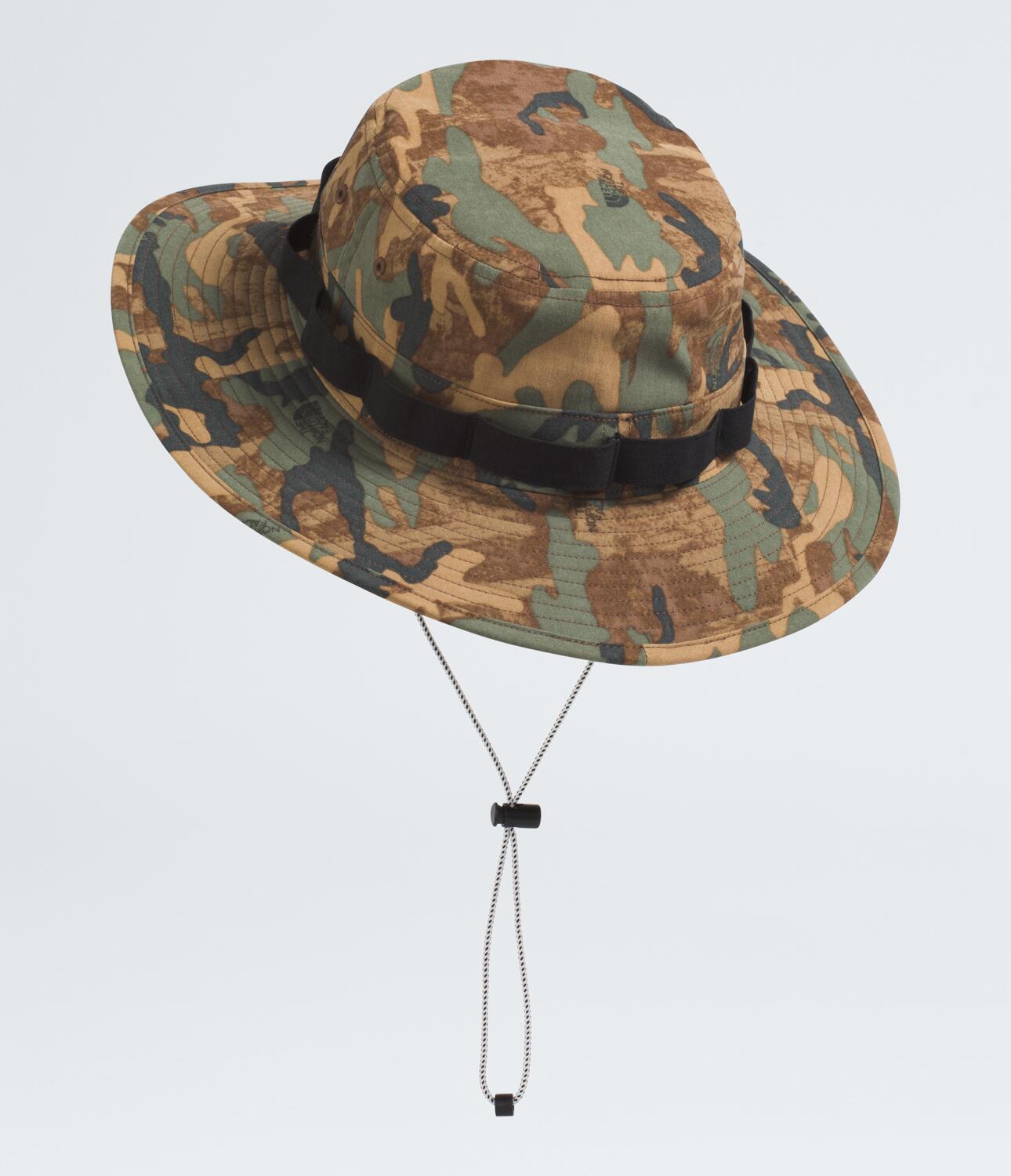 Gorro Class V Brimmer Camuflado Unisex The North Face