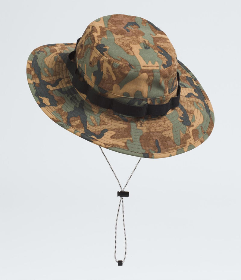 Gorro Class V Brimmer Camuflado Unisex The North Face