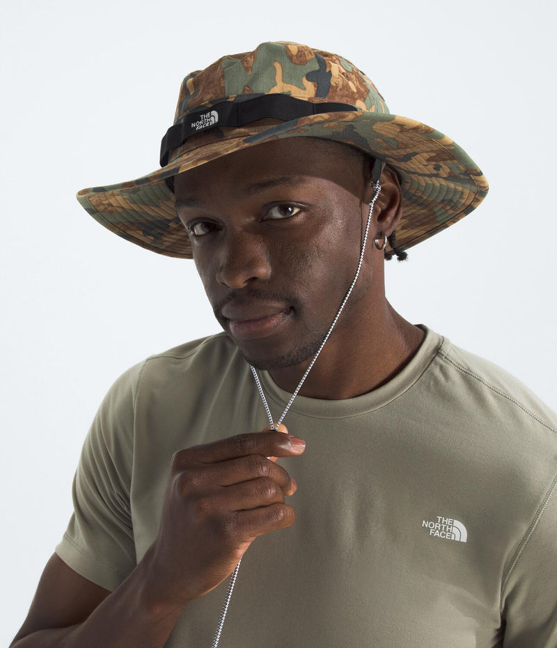 Gorro Class V Brimmer Camuflado Unisex The North Face