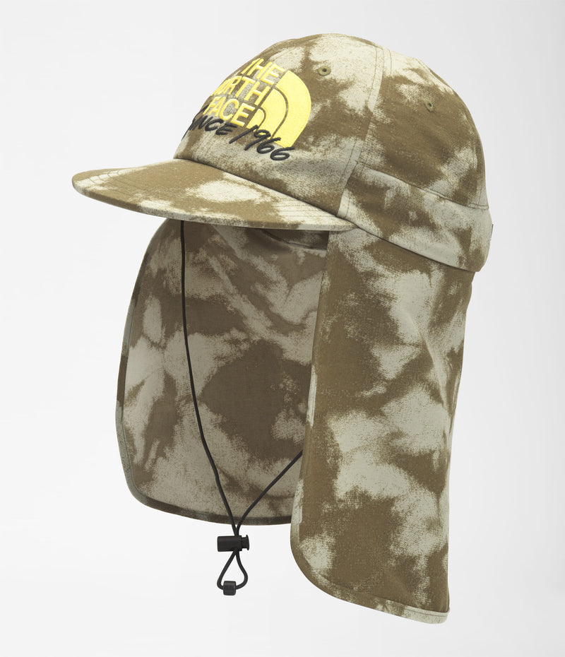 Gorro Class V Sunshield Militar Unisex The North Face
