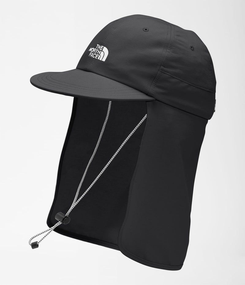 Gorro Class V Sunshield Negro Unisex The North Face - imagen 1