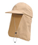 Gorra Class V Sunshield Beige Unisex The North Face