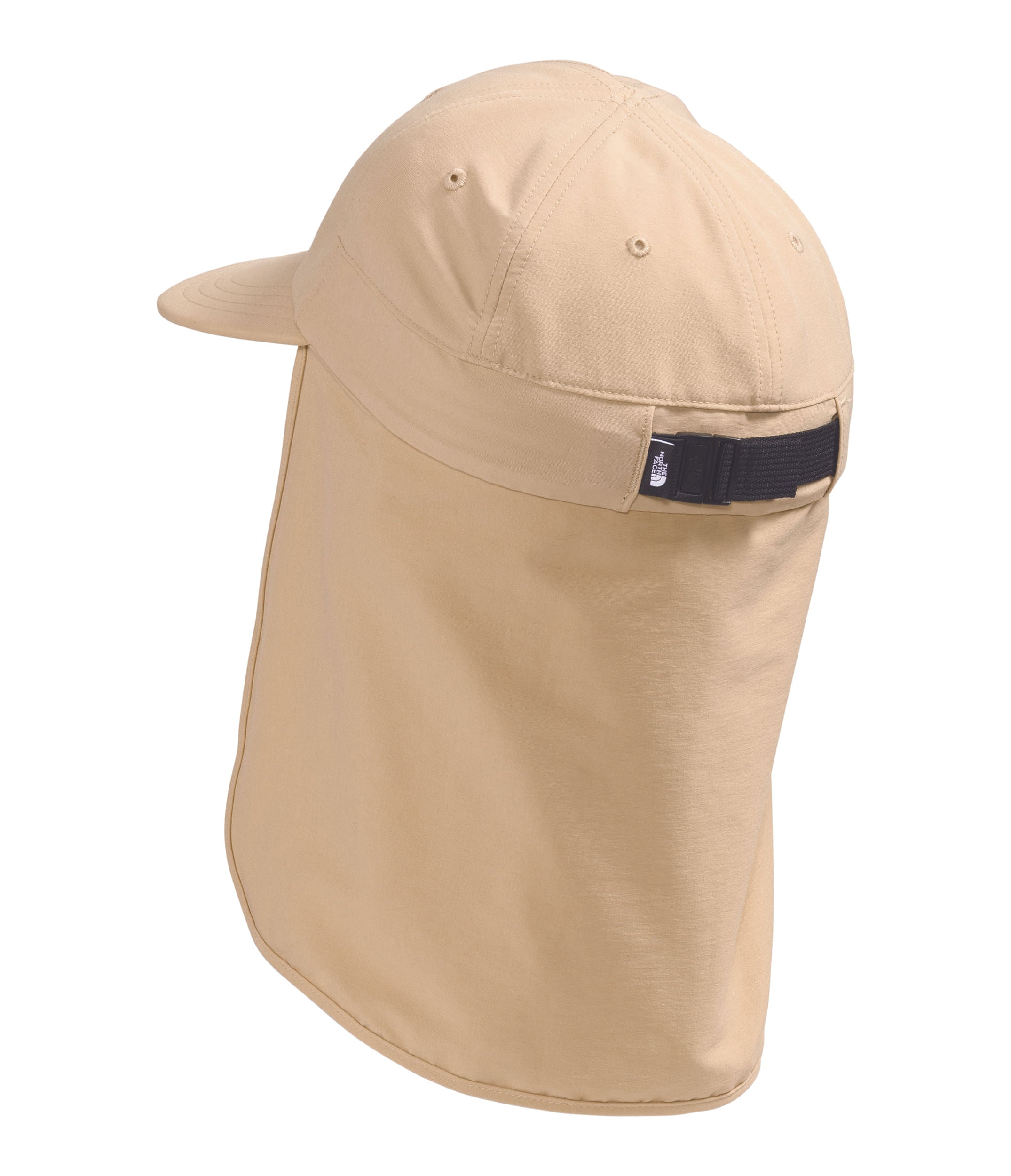 Gorra Class V Sunshield Beige Unisex The North Face