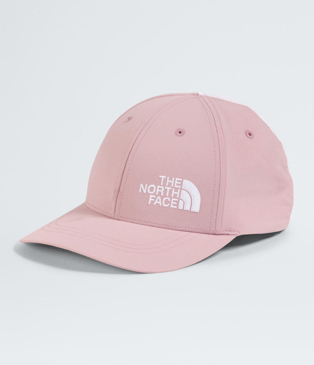 Gorra Horizon Hat Rosado Mujer The North Face