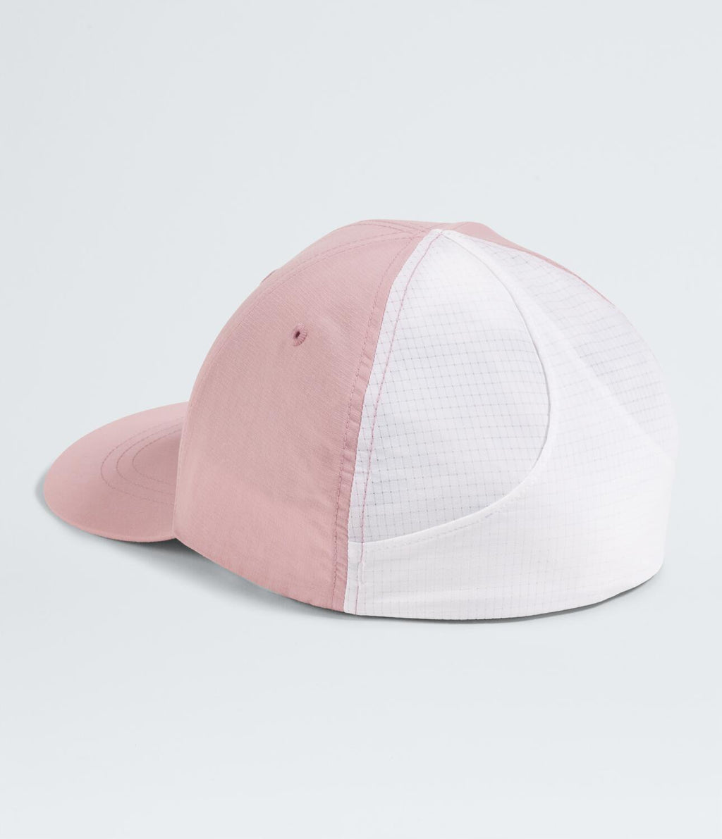 Gorra Horizon Hat Rosado Mujer The North Face