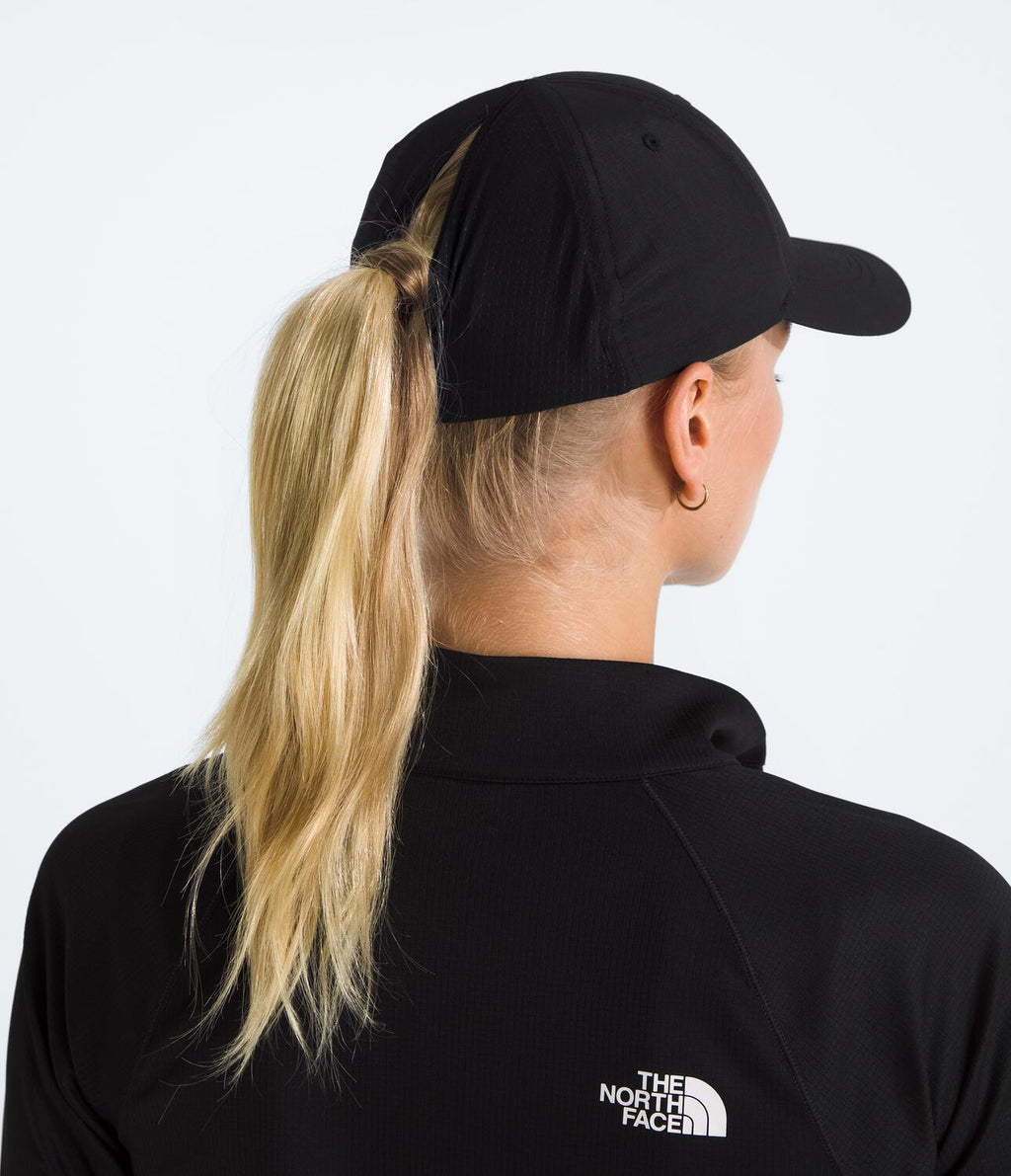 Gorra Horizon Hat Negro Mujer The North Face