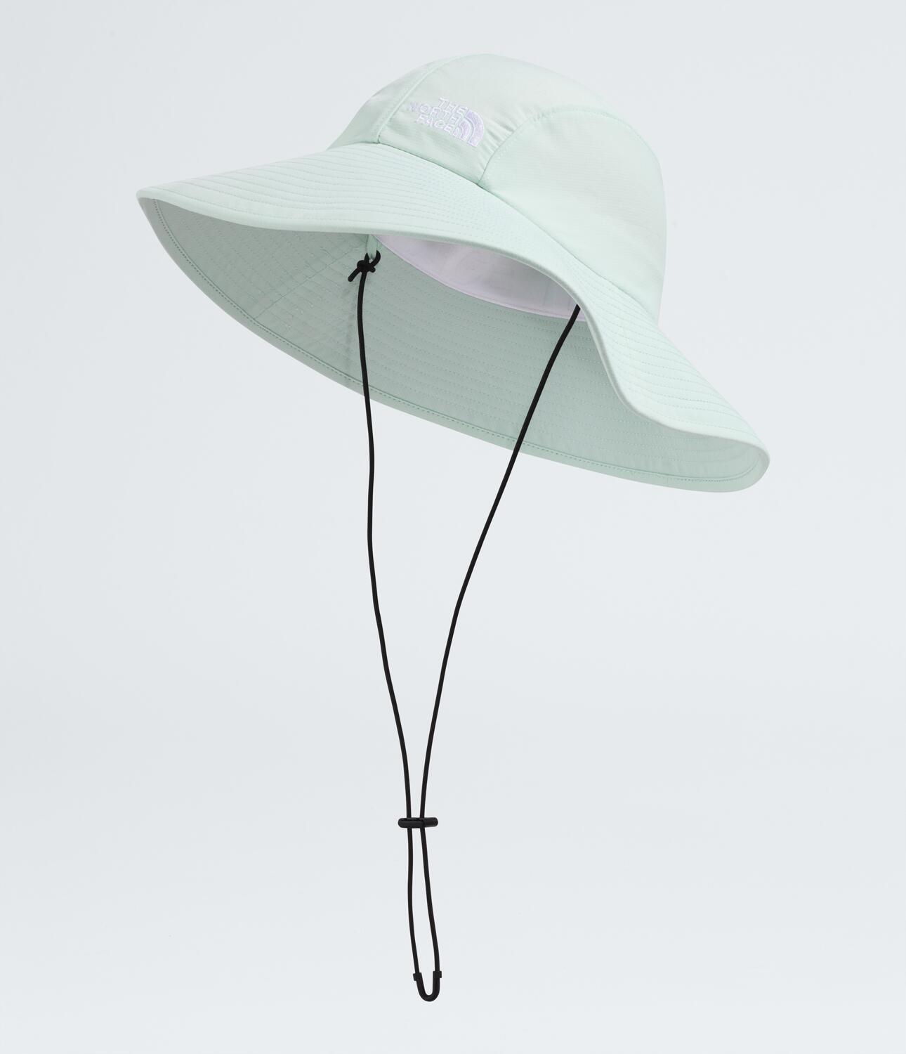 Gorro Horizon Breeze Brimmer Azul Mujer The North Face
