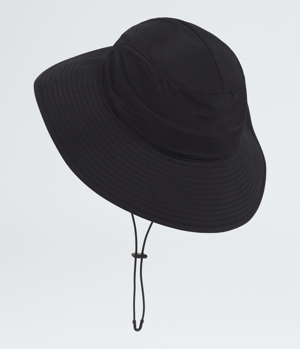 Gorro Horizon Breeze Brimmer Negro Unisex The North Face