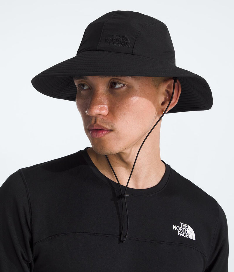 Gorro Horizon Breeze Brimmer Negro Unisex The North Face