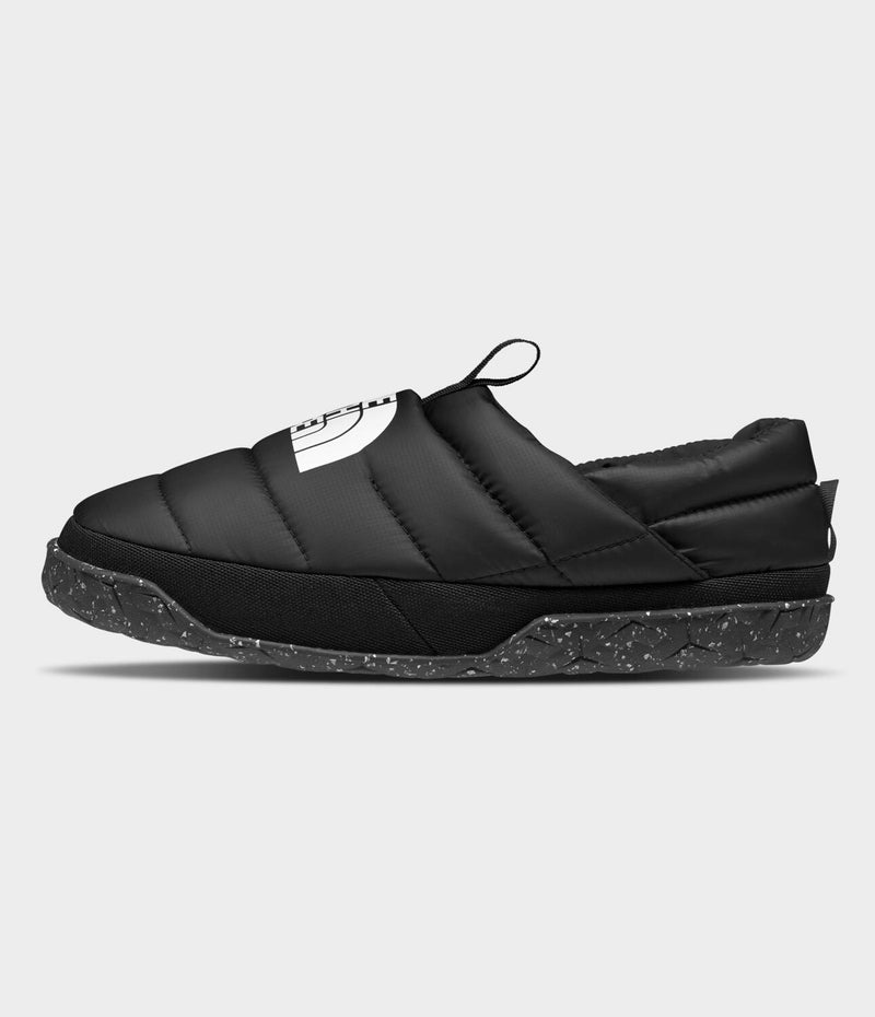 Sandalias Nuptse Mule Negro Mujer The North Face - imagen 1