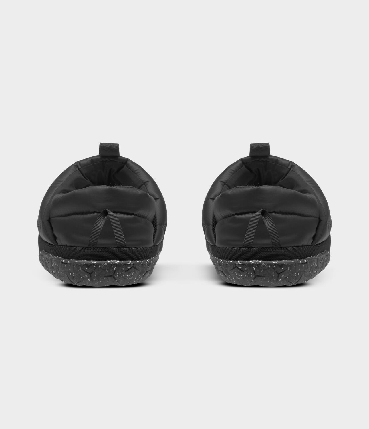 Sandalias Nuptse Mule Negro Mujer The North Face - imagen 2