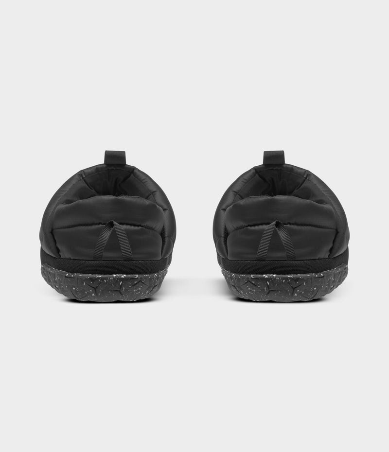 Sandalias Nuptse Mule Negro Mujer The North Face - imagen 2