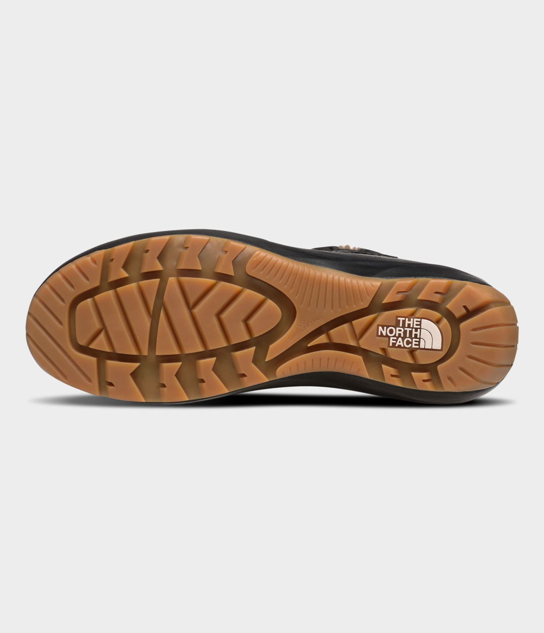 Botas Shellista Iv Mid Wp Negras Mujer The North Face - imagen 4