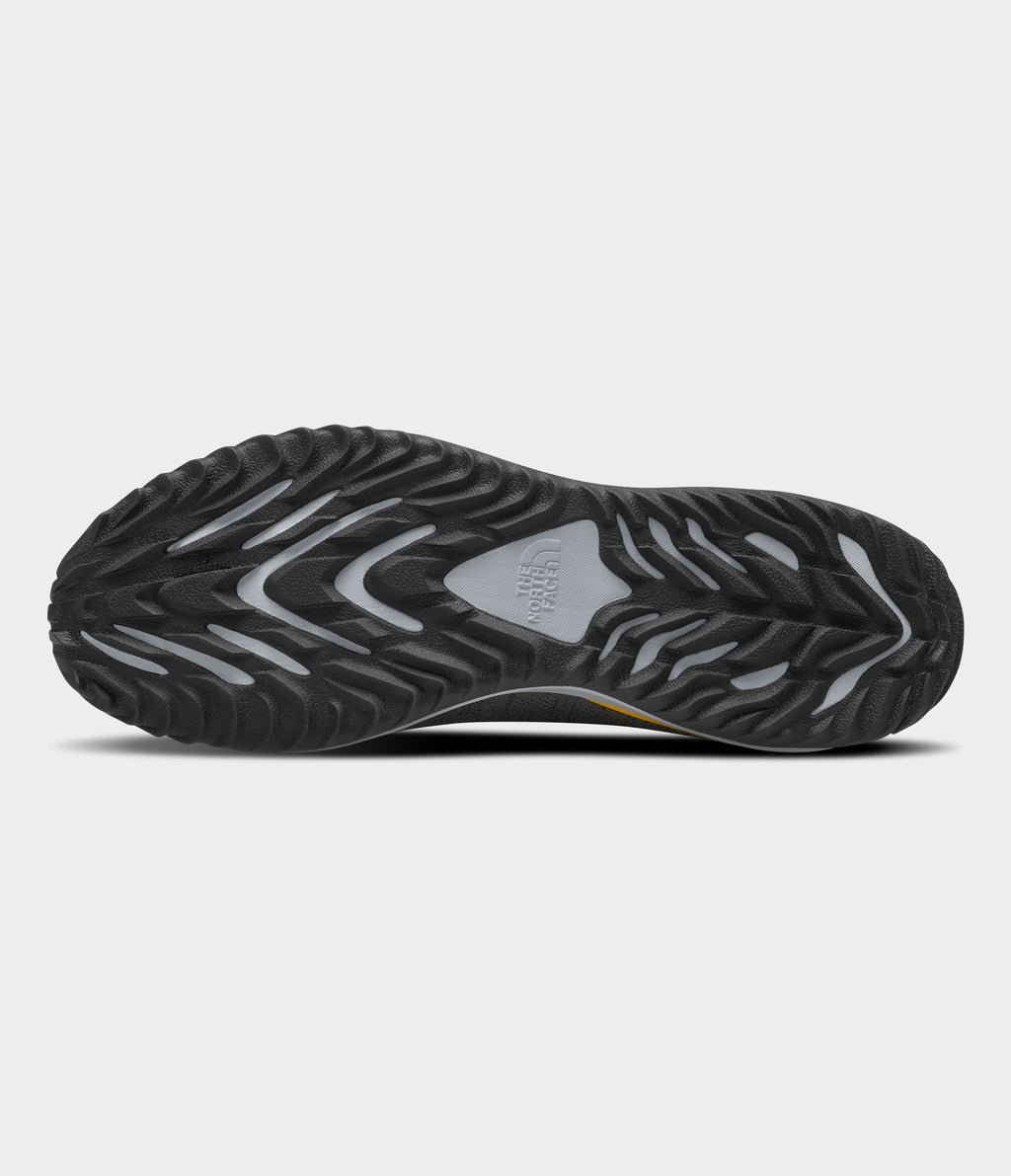 Zapatos Vectiv Escape Knit Senderismo Grises Hombre The North Face