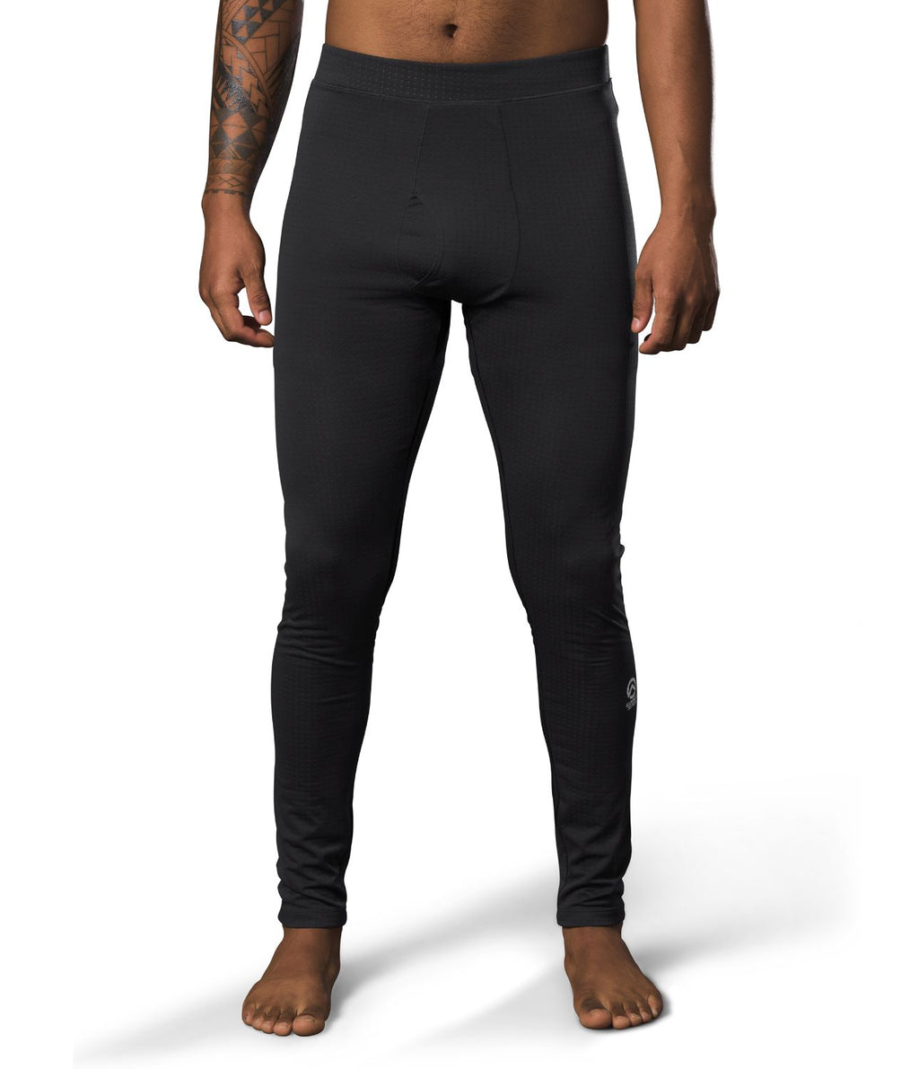 Pantalon Summit Dotknit Tight Térmico Negro Hombre The north Face