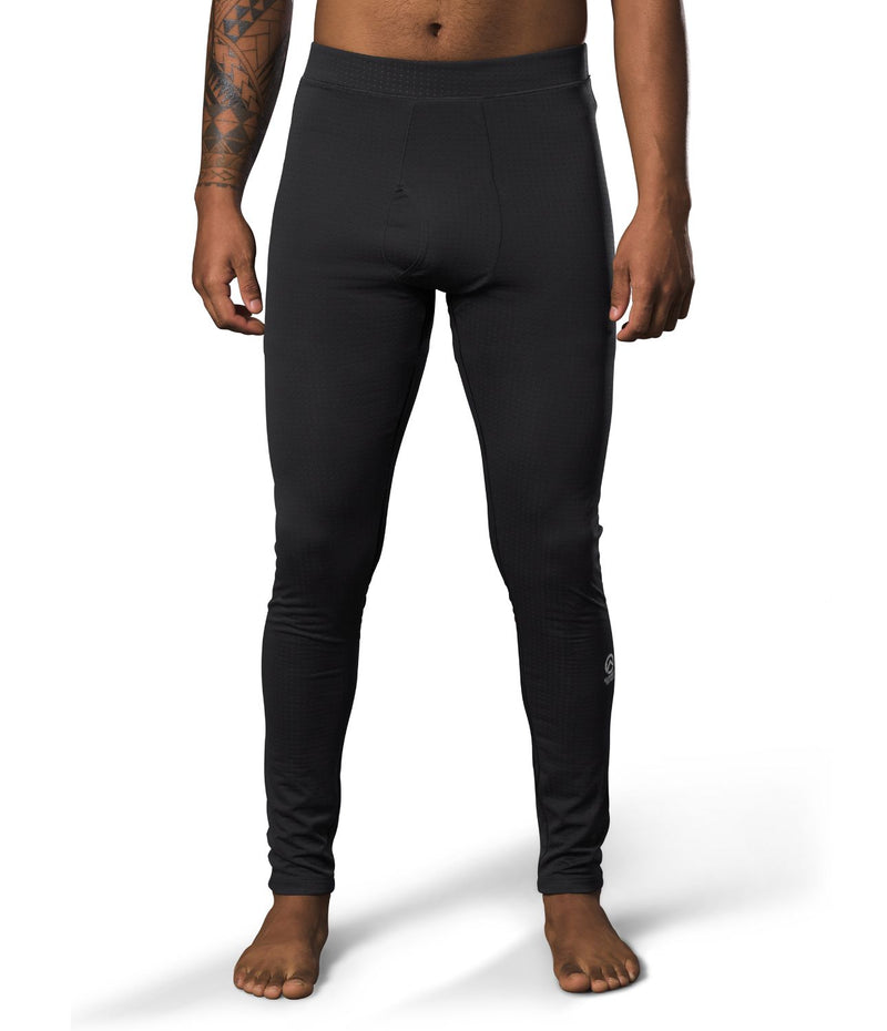 Pantalon Summit Dotknit Tight Térmico Negro Hombre The north Face