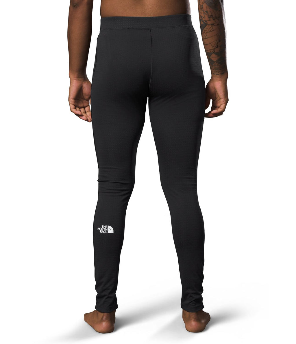 Pantalon Summit Dotknit Tight Térmico Negro Hombre The north Face
