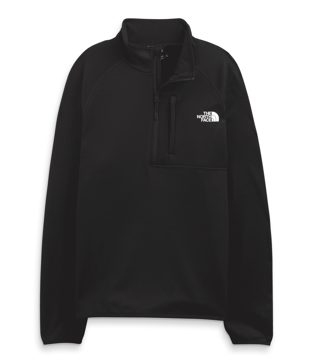 Buzo Canyonlands 1/2 Zip Negro Hombre The North Face - imagen 4