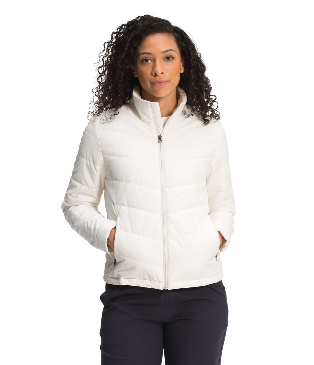 Chompa Tamburello Térmica Blanca Mujer The North Face - imagen 1