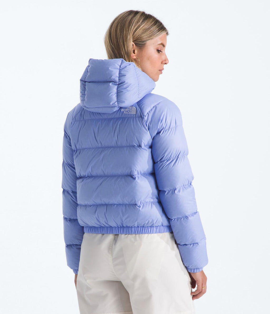 Chompa Hydrenalite Down Hoodie Azul Mujer The North Face