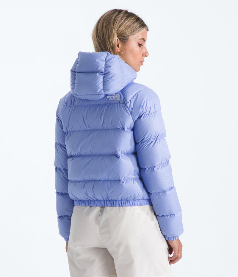 Chompa Hydrenalite Down Hoodie Azul Mujer The North Face