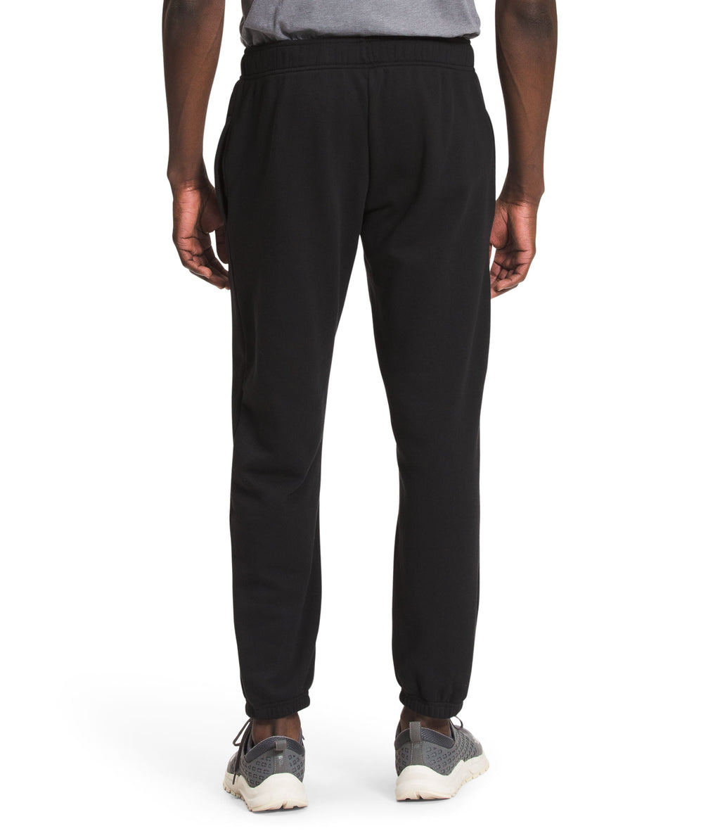Pantalones Simple Logo Sweatpant Hombre Negros The North Face - imagen 2