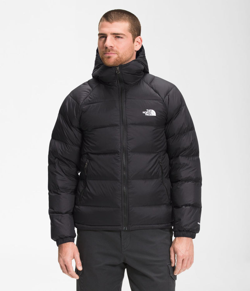 Chompa Hydrenalite Down Hoodie Térmica Negra Hombre The North Face - imagen 1
