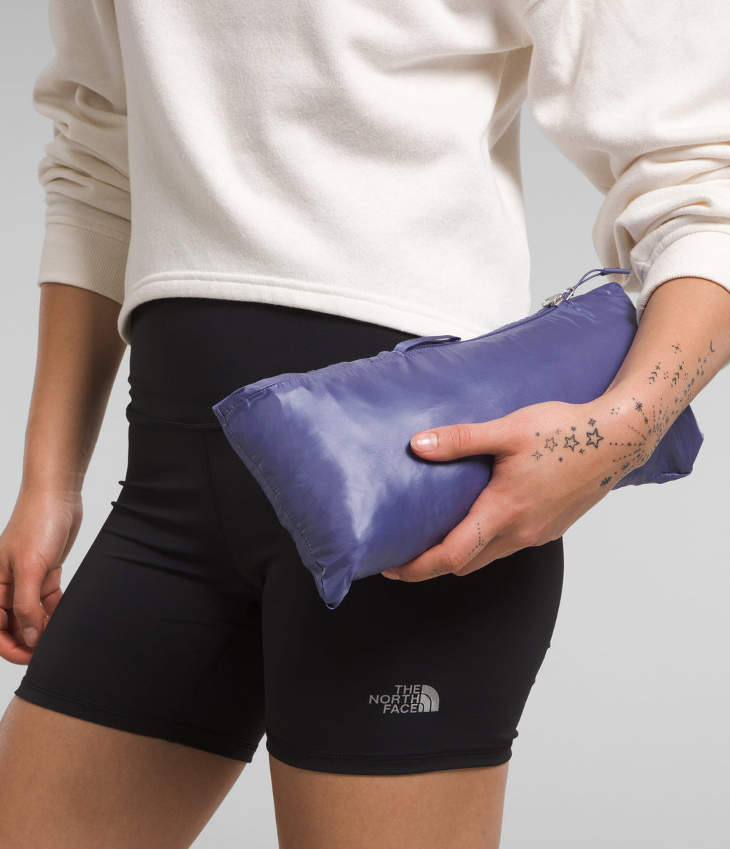 Chompa Thermoball Eco 2.0 Térmica Mujer Azul The North Face