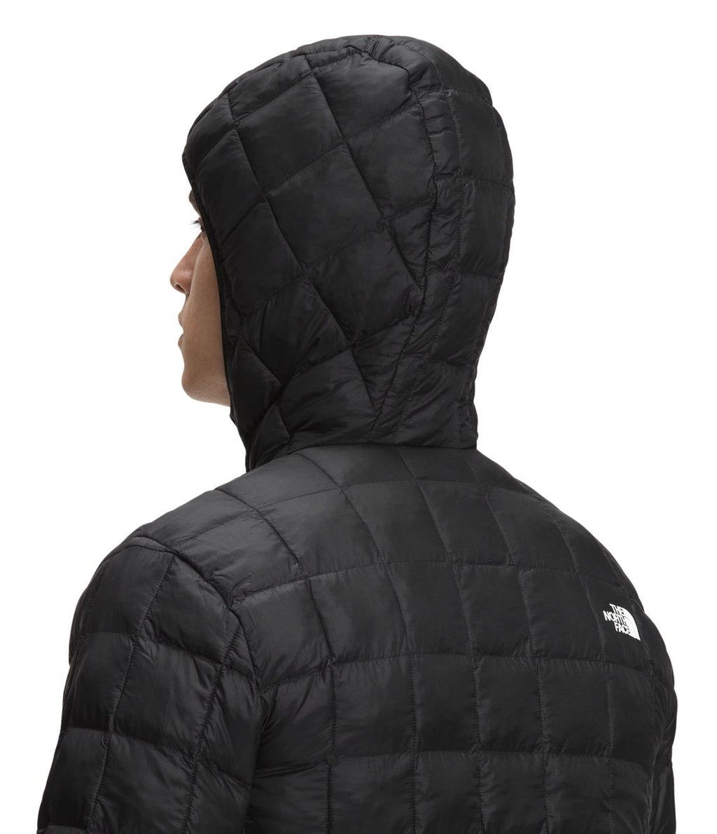Chompa Thermoball Eco Térmica Negro Hombre The North Face - imagen 5