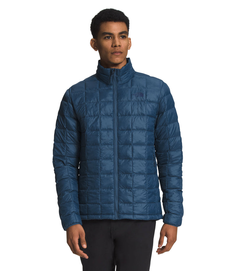 Chompa Thermoball Eco 2.0 Térmica Hombre Azul The North Face - imagen 1