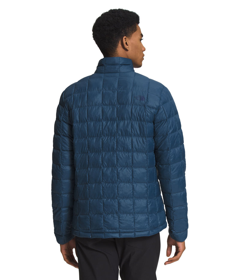Chompa Thermoball Eco 2.0 Térmica Hombre Azul The North Face - imagen 2