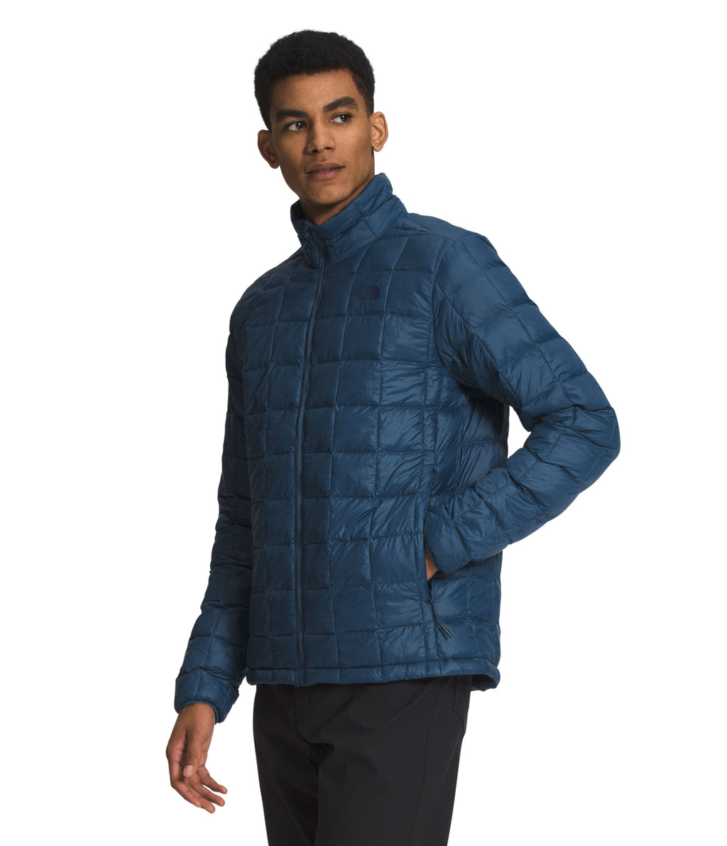 Chompa Thermoball Eco 2.0 Térmica Hombre Azul The North Face - imagen 3