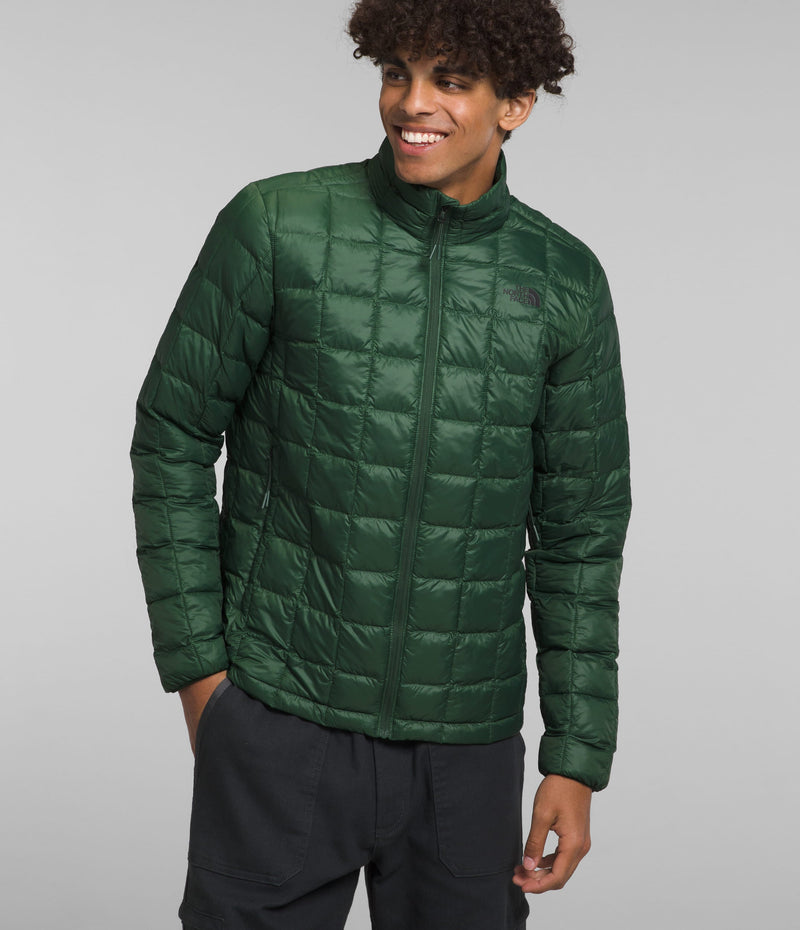 Chompa Thermoball Eco 2.0 Térmica Hombre Verde The North Face - imagen 1
