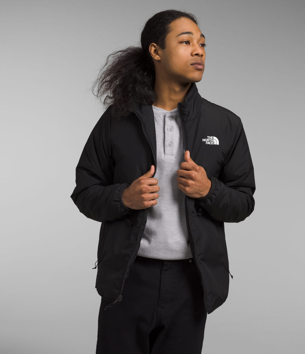 Chompa Carto Triclimate 3 En 1 Verde Hombre The North Face - imagen 2