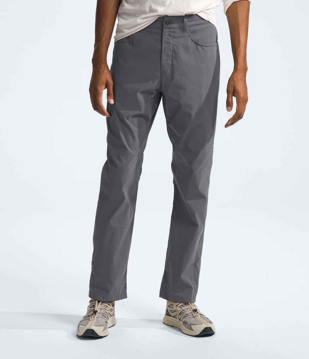 Pantalón Sprag 5-Pocket Pant Gris Hombre The North Face