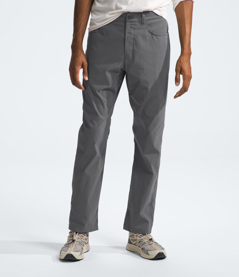 Pantalón Sprag 5-Pocket Pant Gris Hombre The North Face