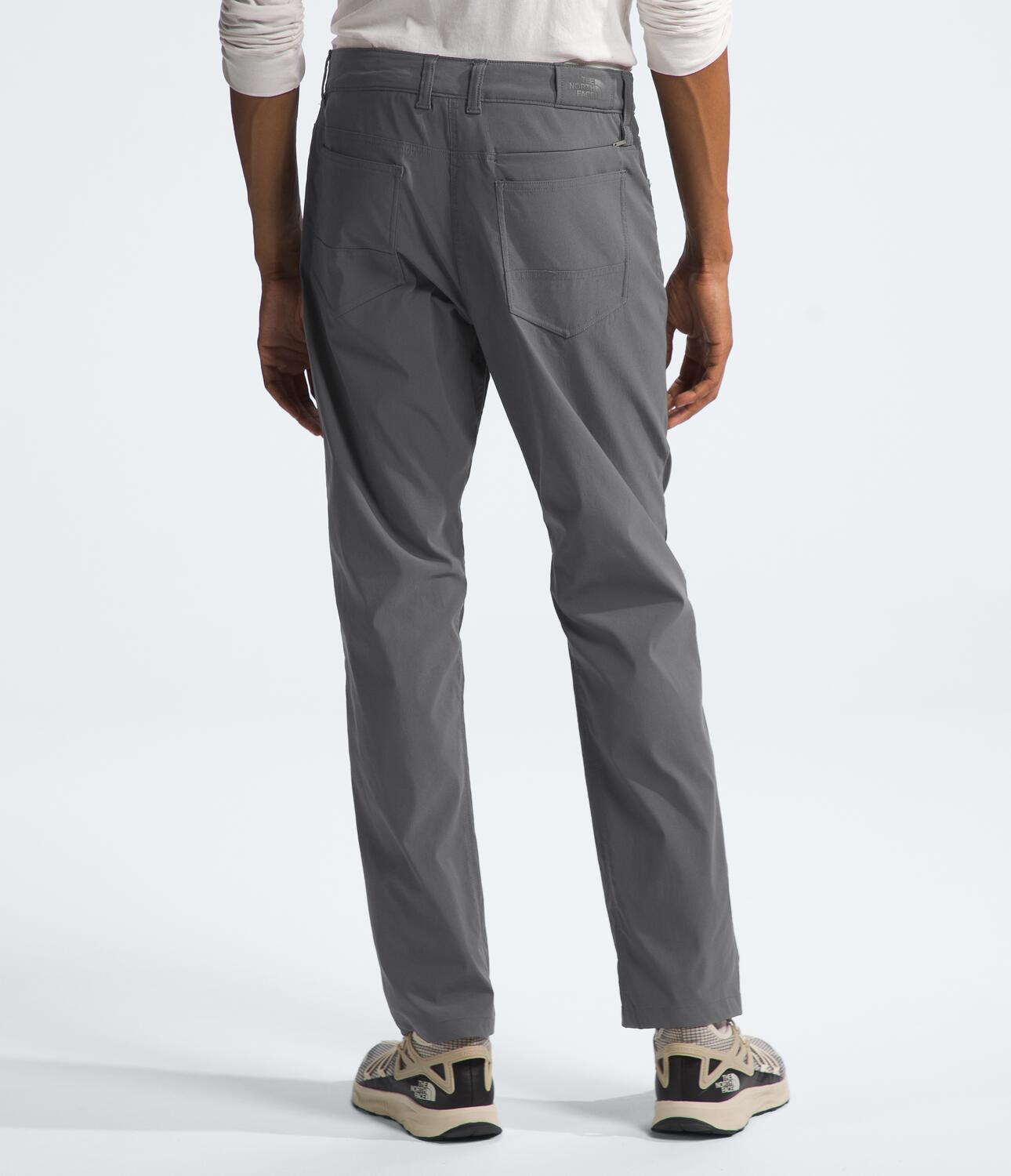Pantalón Sprag 5-Pocket Pant Gris Hombre The North Face
