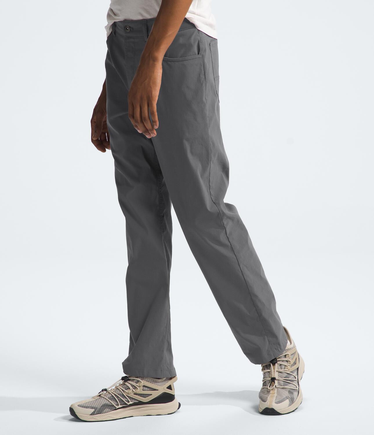 Pantalón Sprag 5-Pocket Pant Gris Hombre The North Face