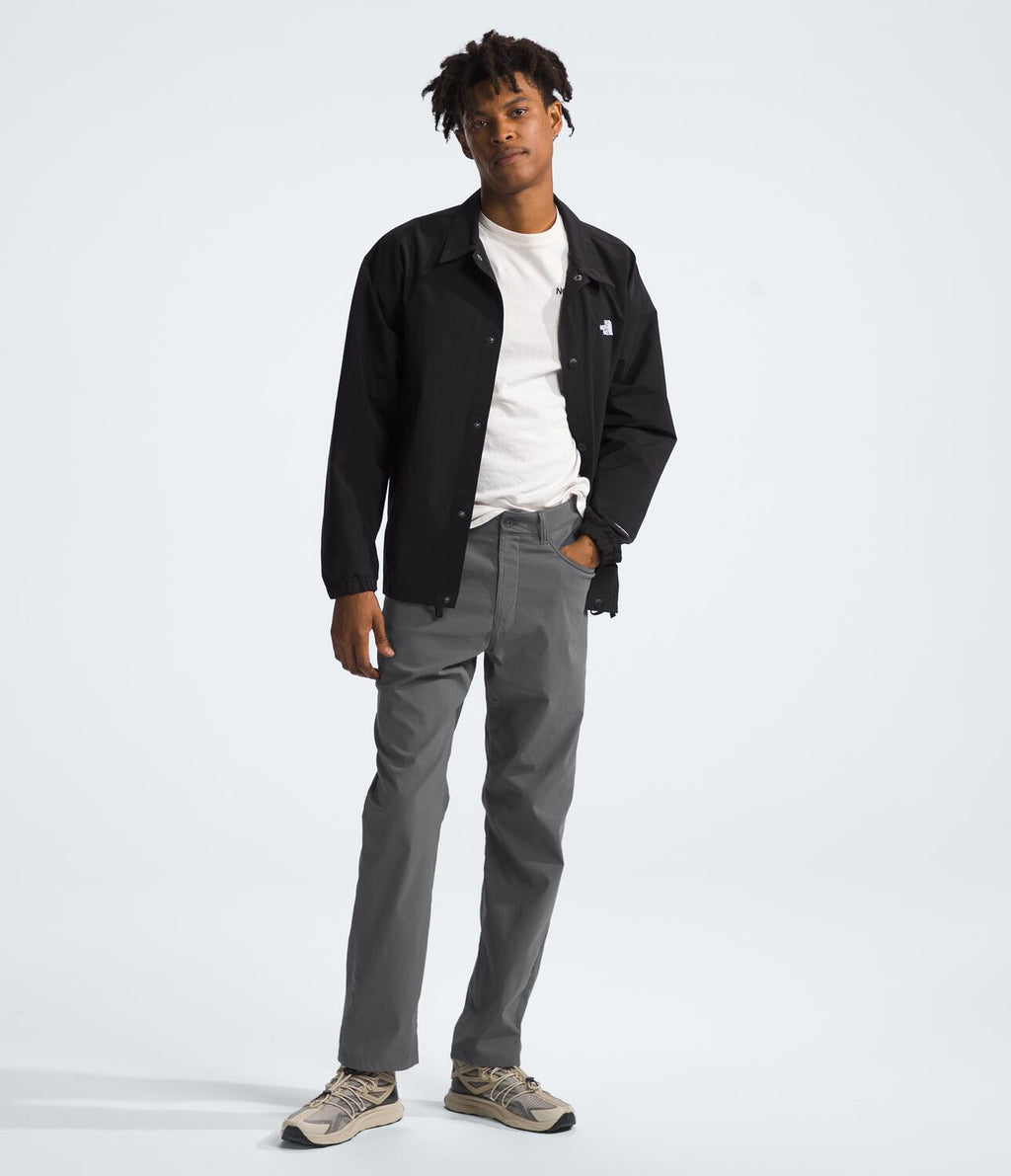 Pantalón Sprag 5-Pocket Pant Gris Hombre The North Face