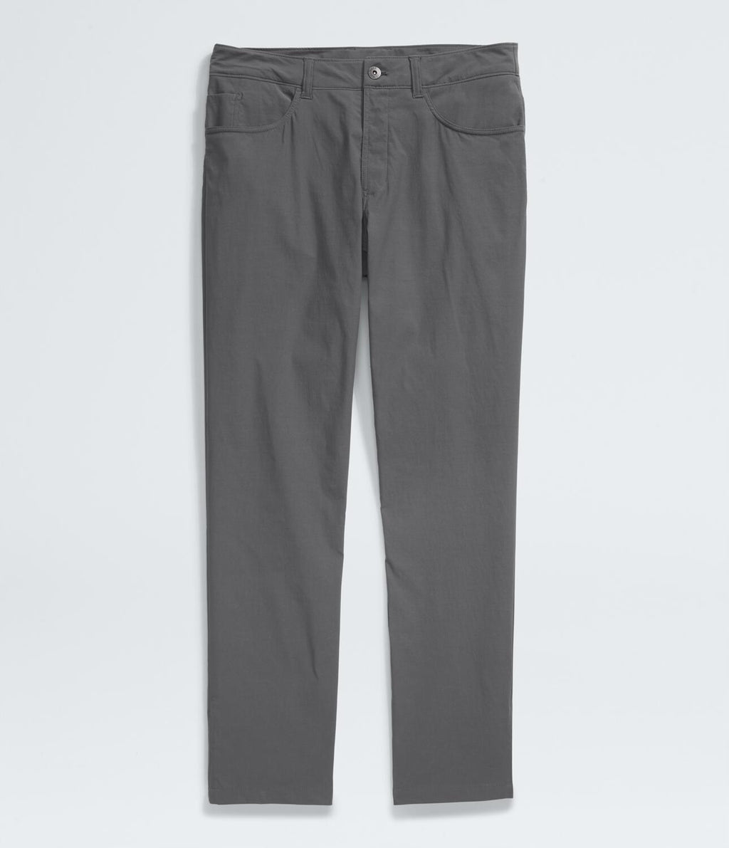Pantalón Sprag 5-Pocket Pant Gris Hombre The North Face