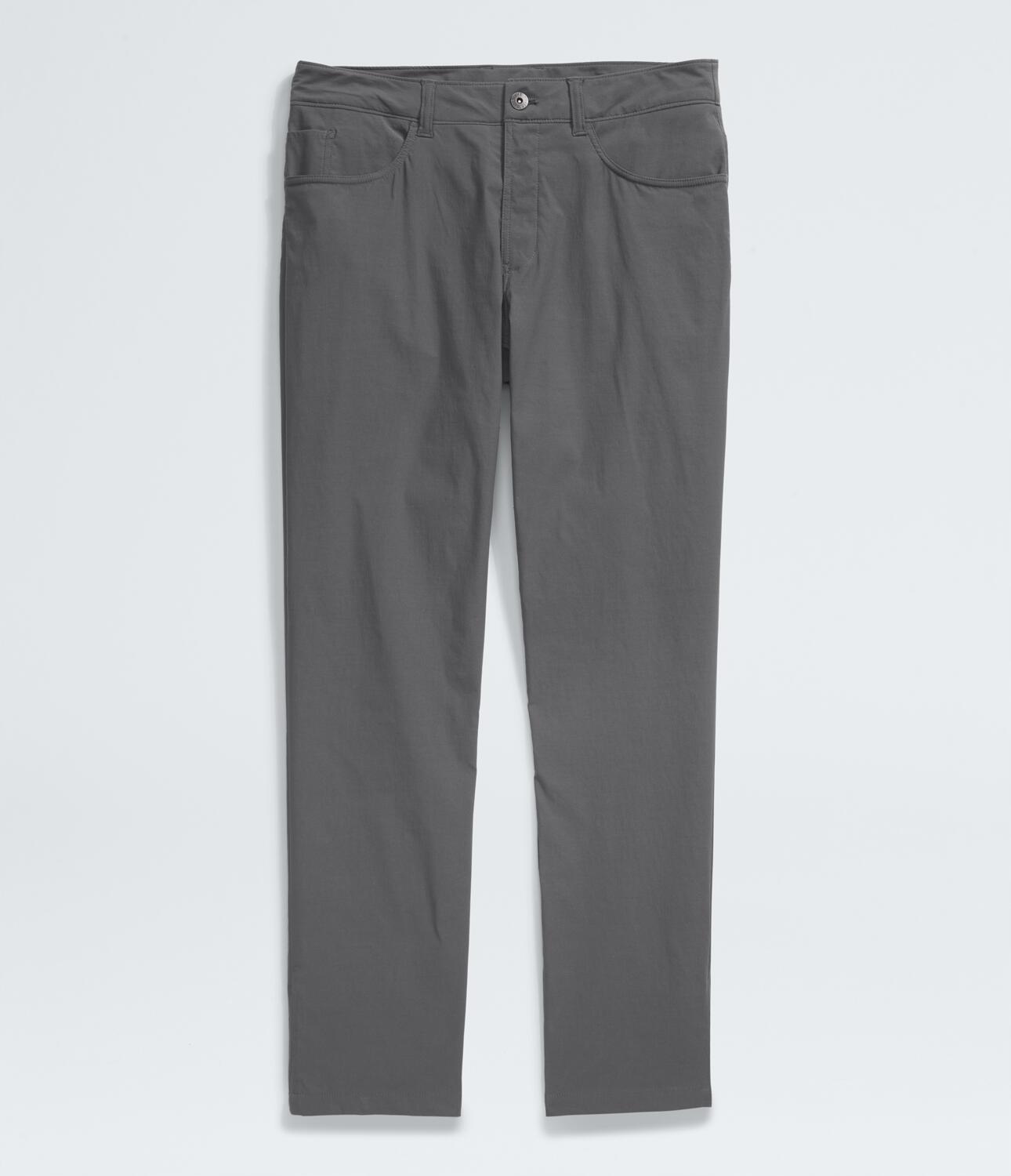 Pantalón Sprag 5-Pocket Pant Gris Hombre The North Face