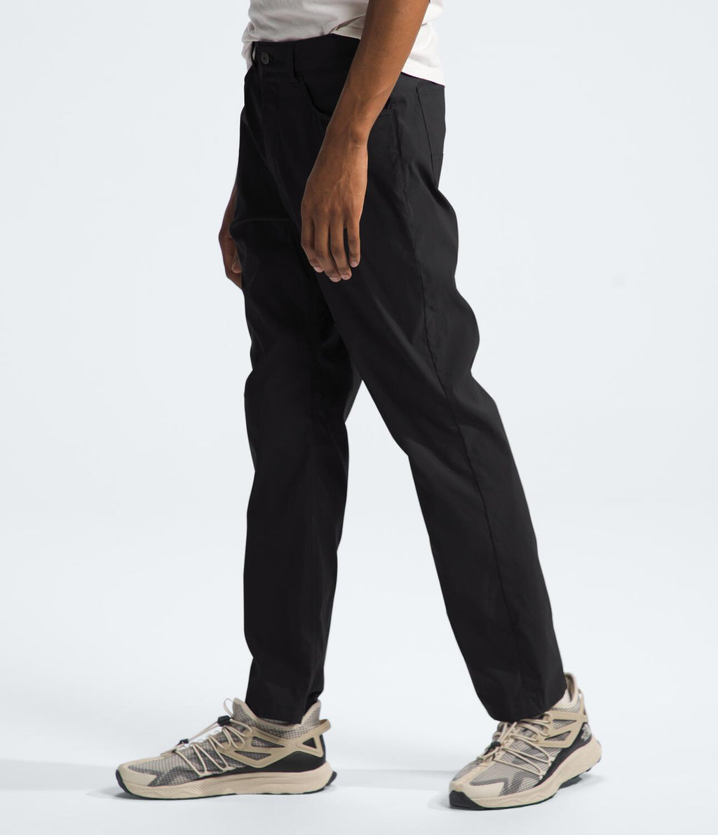 Pantalón Sprag 5-Pocket Pant Negro Hombre The North Face