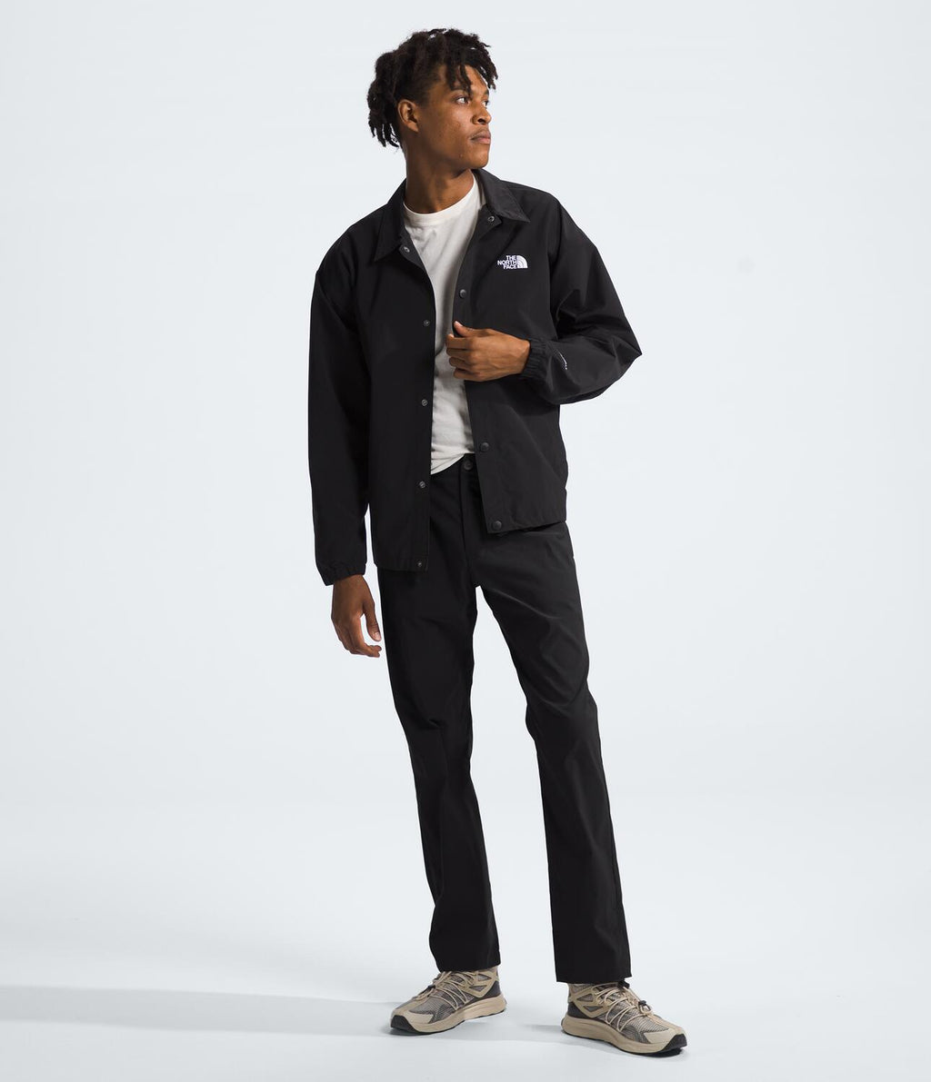Pantalón Sprag 5-Pocket Pant Negro Hombre The North Face